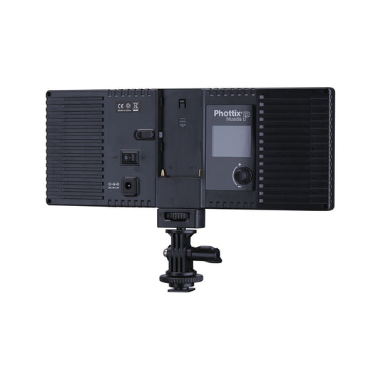 Phottix Nuada P LED Light