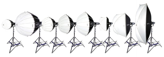 Phottix G-Capsule Softbox Deep 40cm