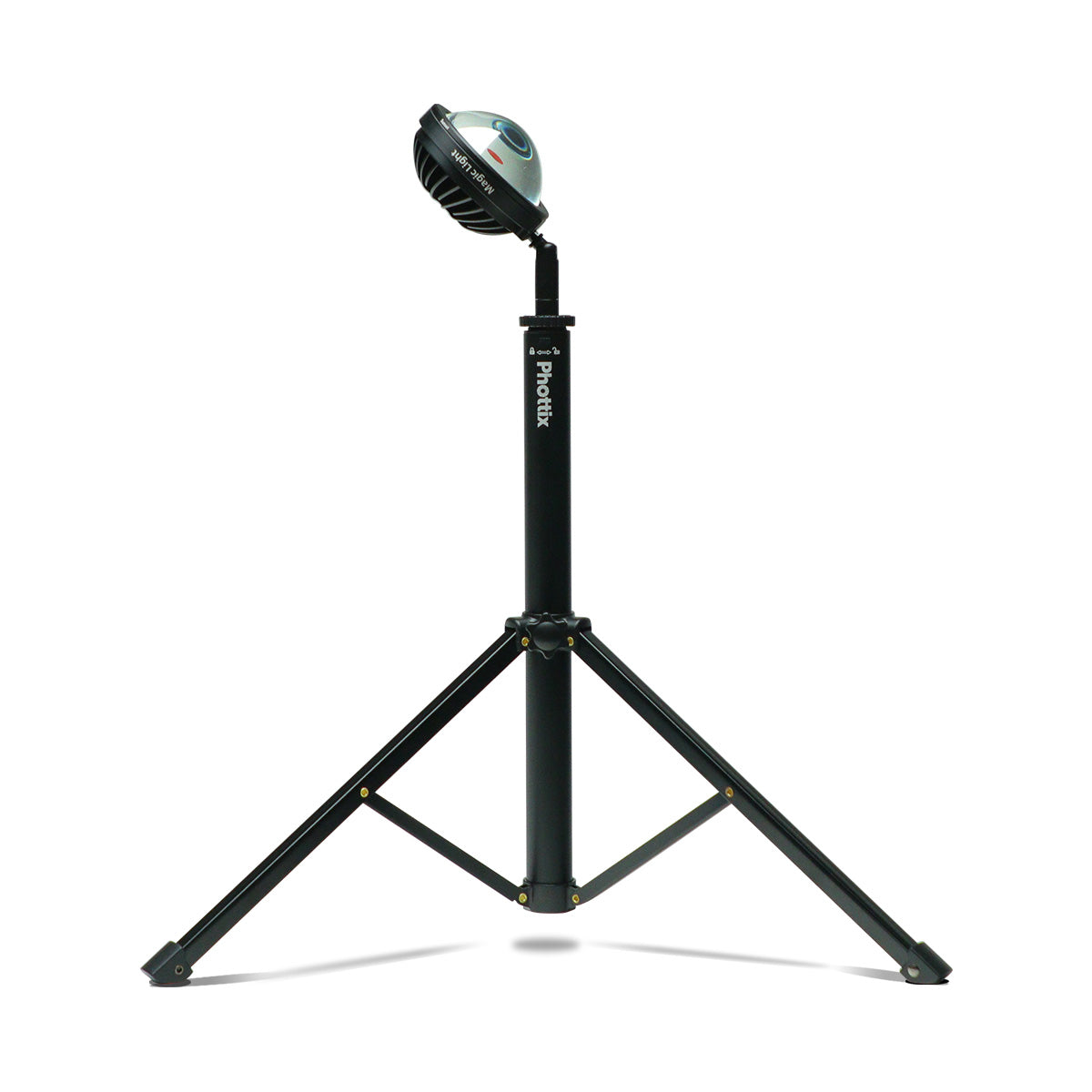 Phottix Solar BG Magic Light Kit Set