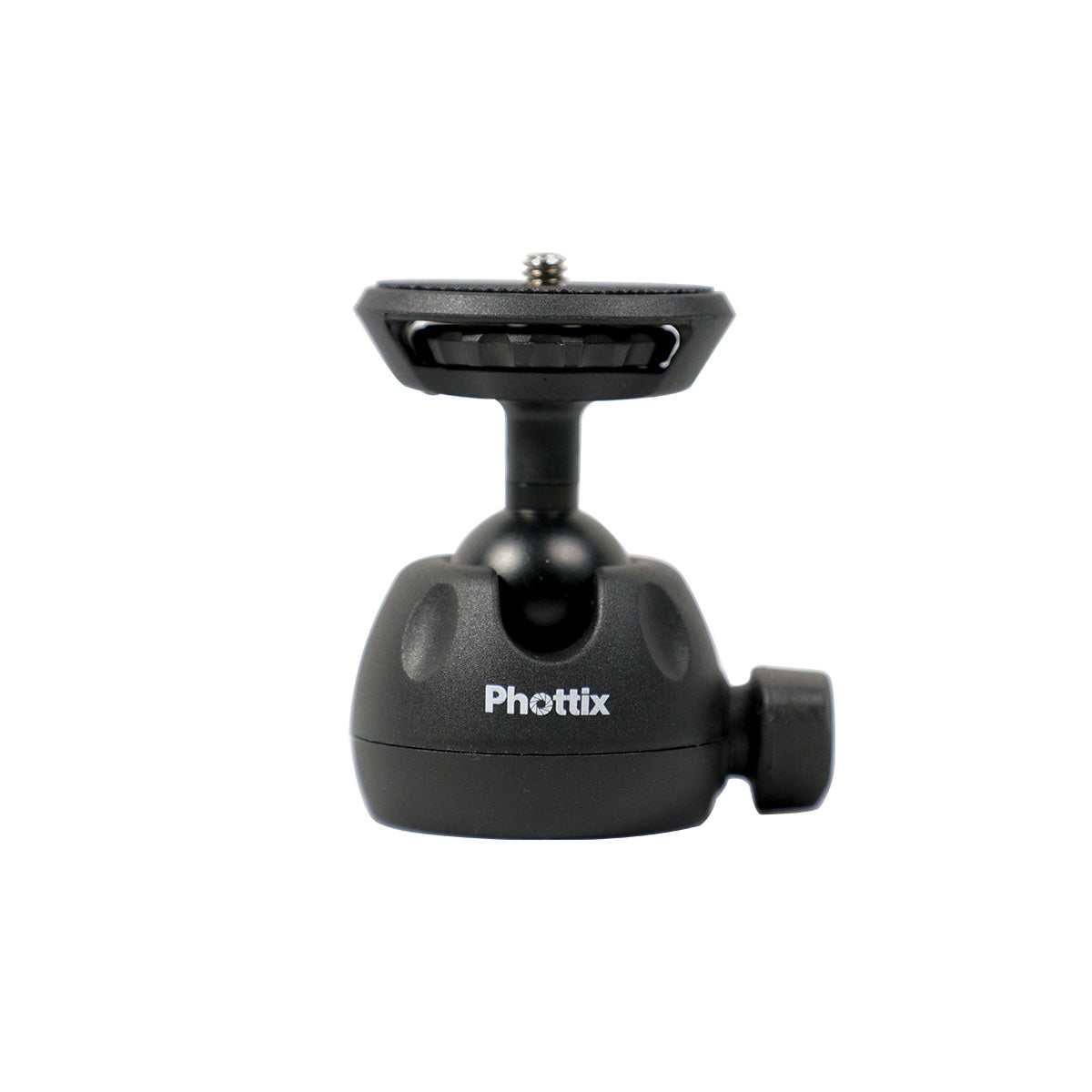 Phottix MT5 Light Stand Adapter Ball Head Kit