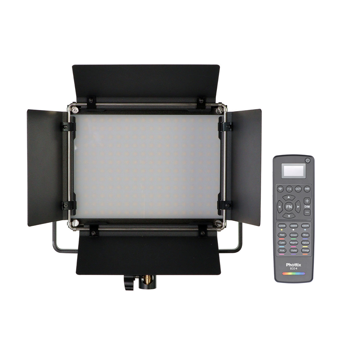 Phottix Kali50R RGB Studio LED Light