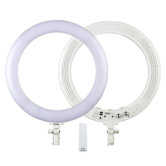 Phottix Nuada Ring40C/60C LED Light Go Kit