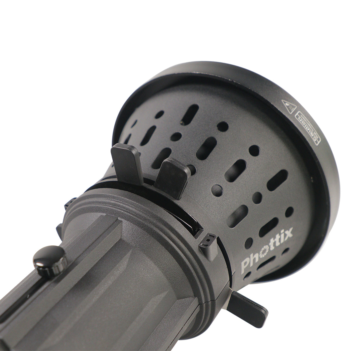 Phottix Pop One Snoot Optical Condenser