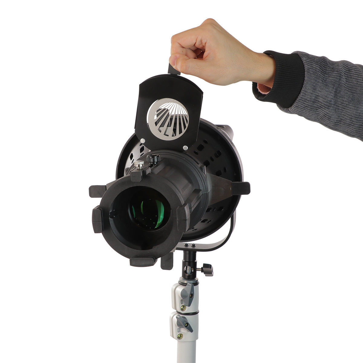 Phottix Pop One Snoot Optical Condenser