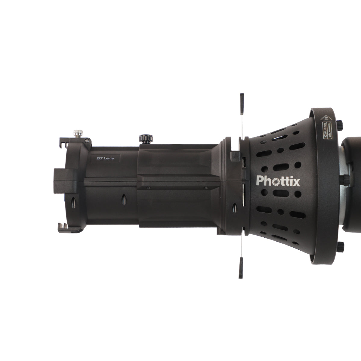 Phottix Pop One 20° Lens