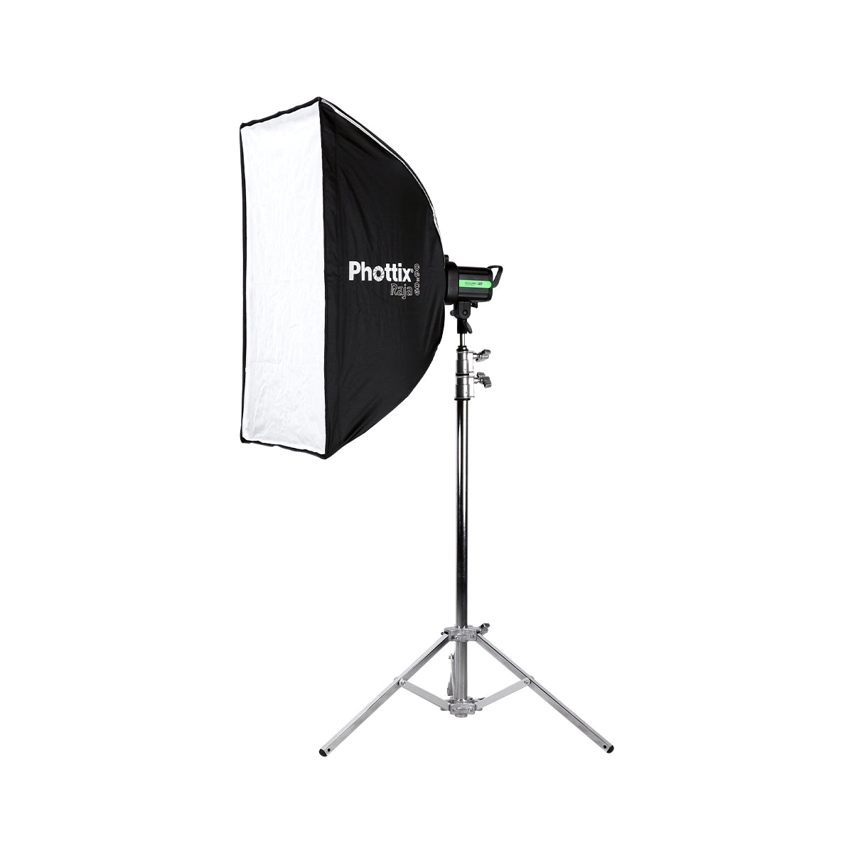 Phottix Raja Quick-Folding Softbox (choose the size)