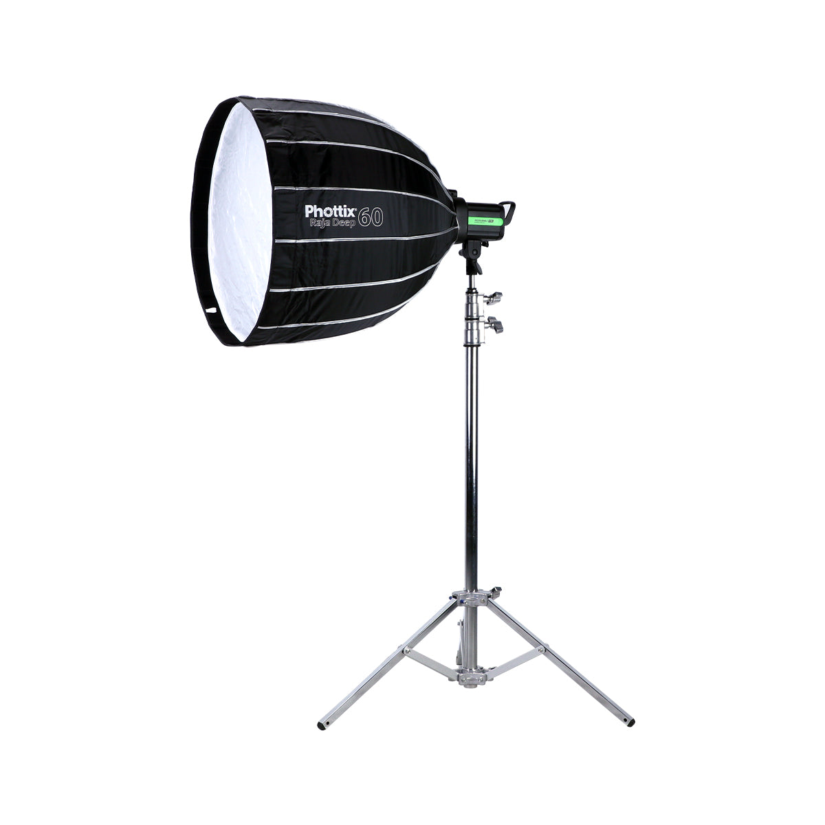 Phottix Raja Quick-Folding Softbox (choose the size)