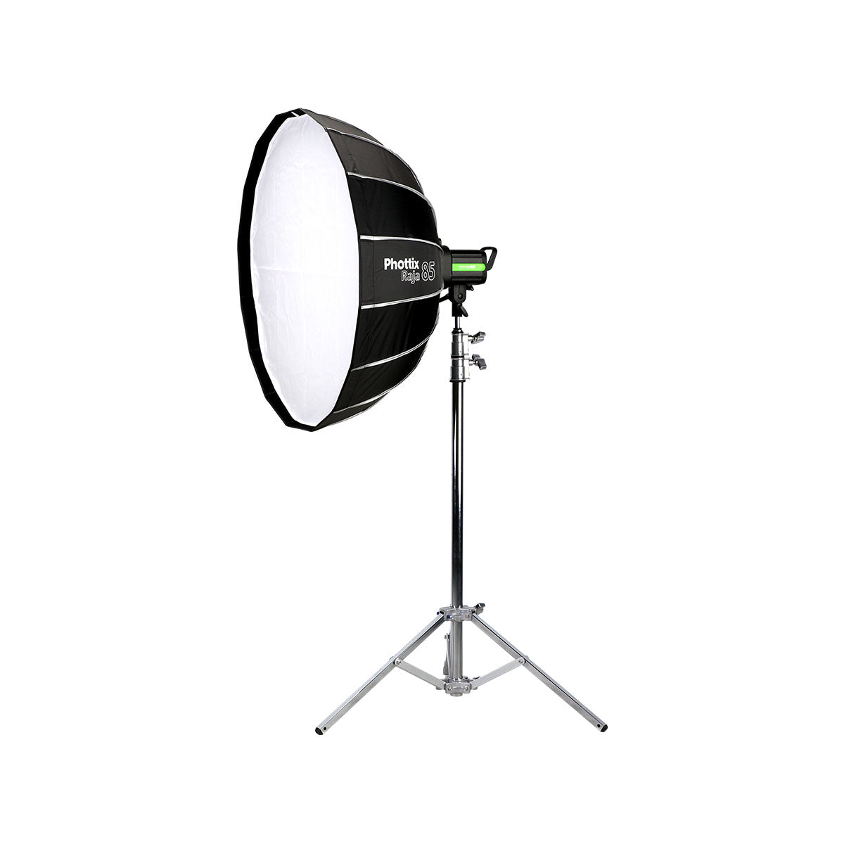 Phottix Raja Quick-Folding Softbox (choose the size)