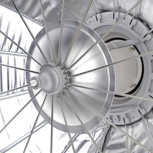 Phottix Raja Quick-Folding Softbox 65cm