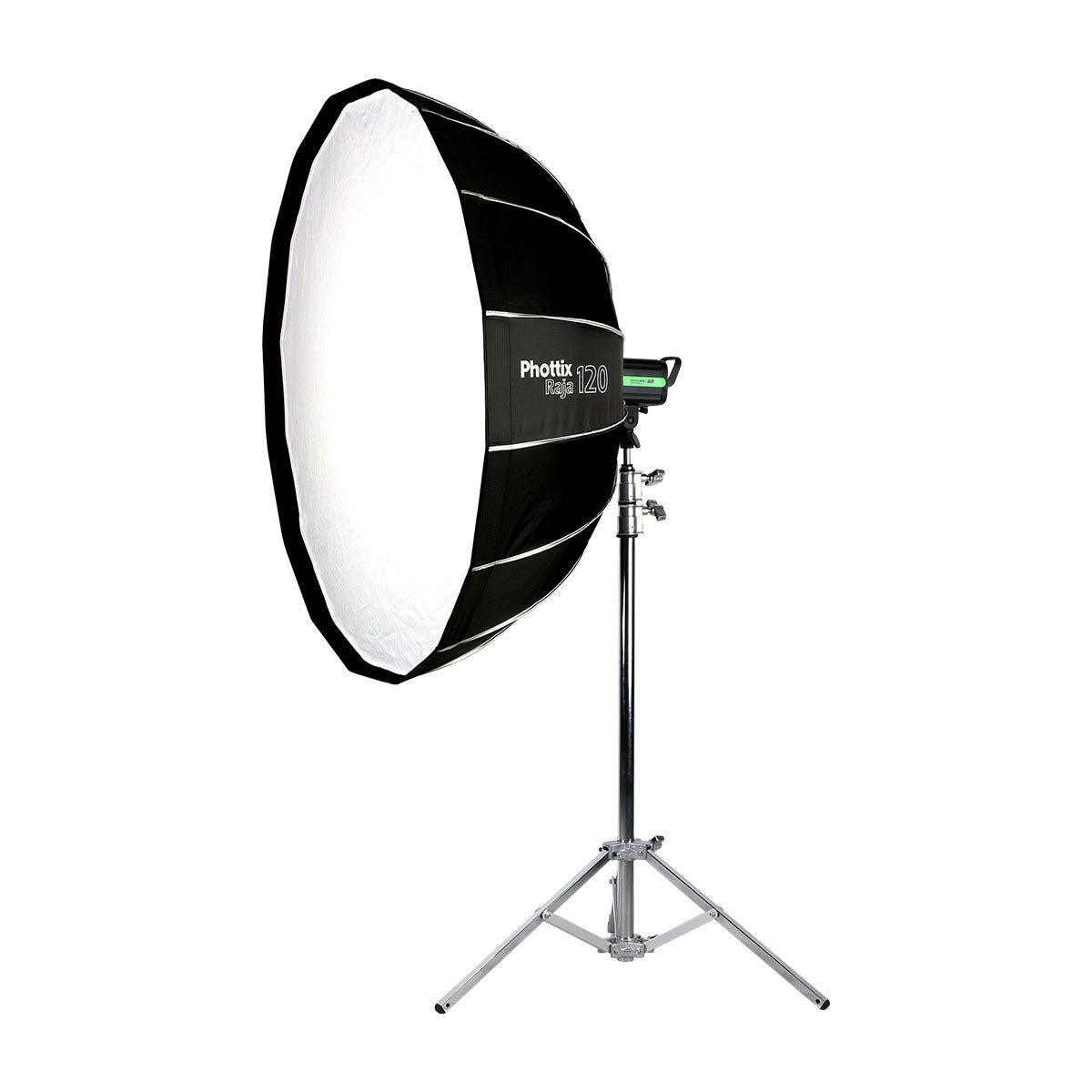 Phottix Raja Quick-Folding Softbox (choose the size)