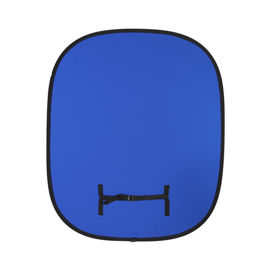 Phottix Q-drop Mini Collapsible Chair Backdrop 120x140cm (47″x55″)