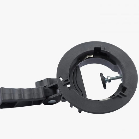 Speedlite Bracket for Bowens Mount
