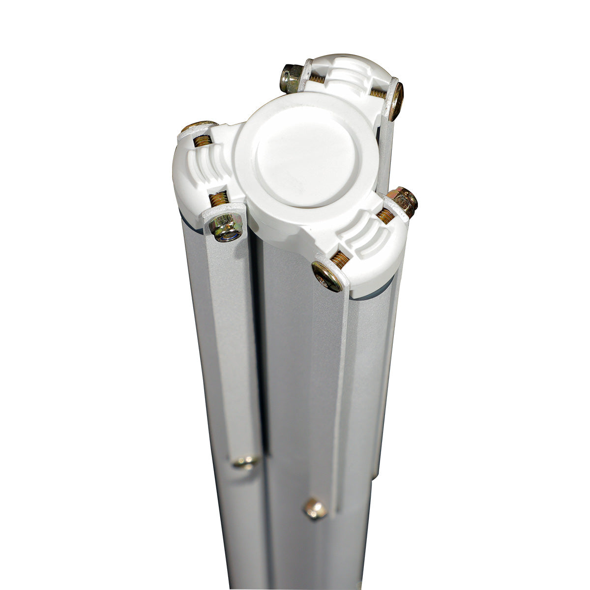 Phottix PX-200W Light Stand (200cm/79″) – Pearl White