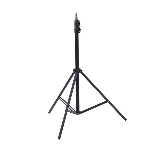 Phottix PX-200 Light Stand (200cm/79″) – Charcoal Black