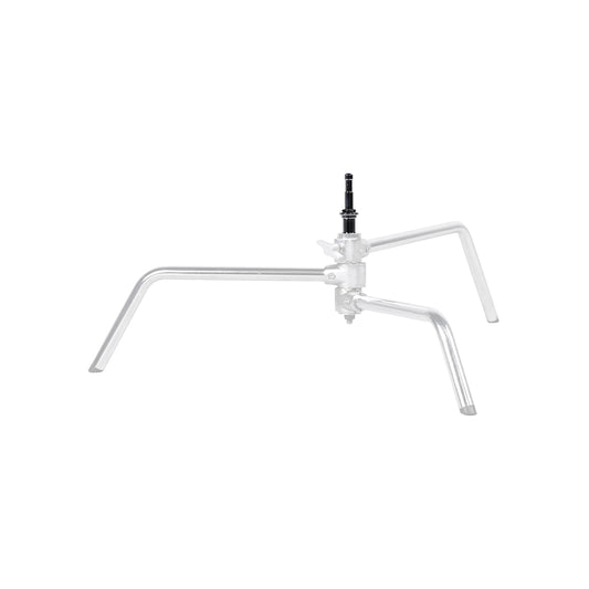 Phottix C-Stand Adapter (H19cm/7.4″)