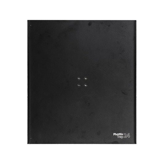 Phottix Tray24 Light Stand Tray (L45xW40cm)