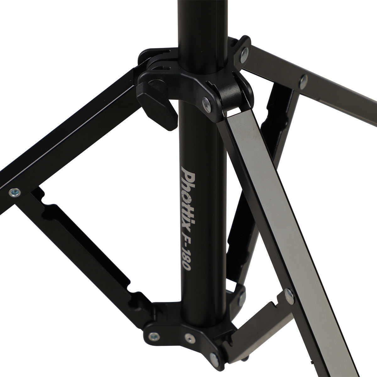 Phottix F-180 Light Stand (H/180cm/71″)