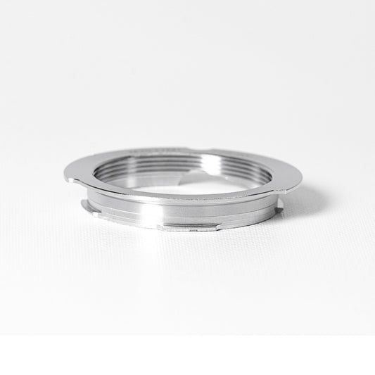 PHOTTIX x ARTRA LAB Leica L39 Screw Mount to Leica M Mount Adapter