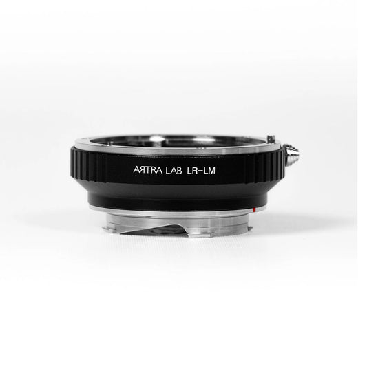 PHOTTIX x ARTRA LAB LEICA R Mount to LEICA M Mount Adapter