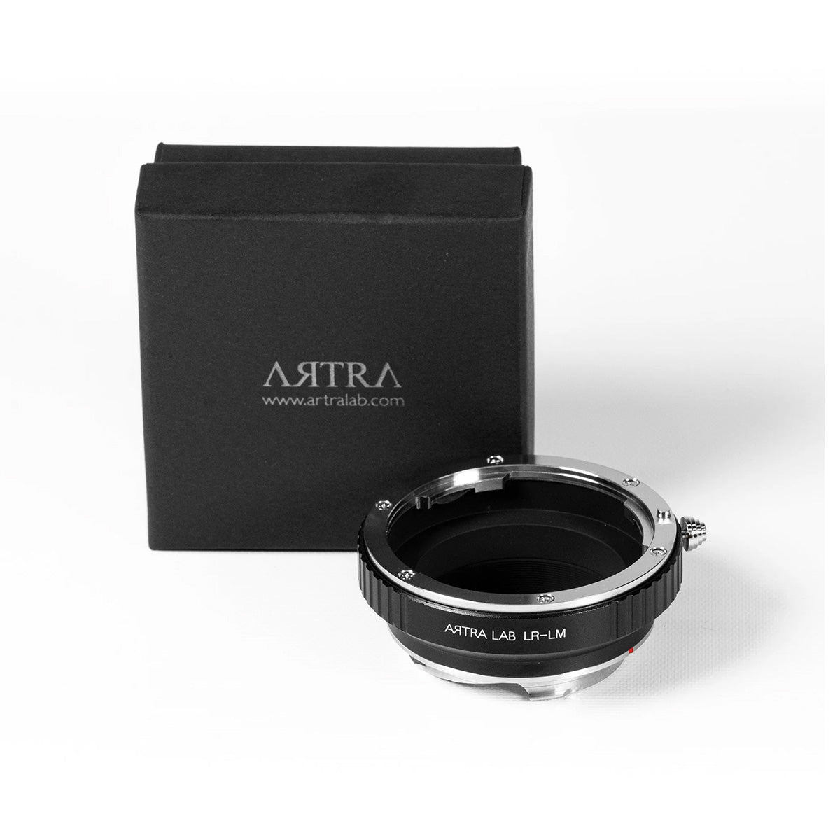 PHOTTIX x ARTRA LAB LEICA R Mount to LEICA M Mount Adapter