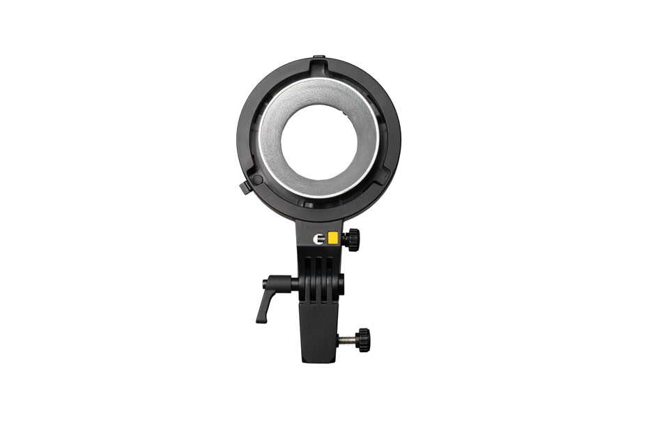 Easy lock to Bowens adapter