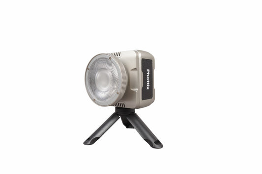 Phottix Kiran X40R 40W RGB COB LED Light Kit