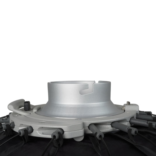 (For Rex Pro) Phottix Speed Ring - Inner Ring For Comet (134mm)