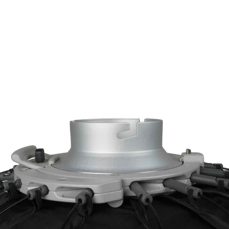 (For Rex Pro) Phottix Speed Ring - Inner Ring For Comet (134mm)