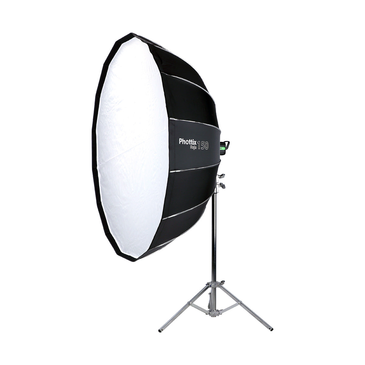 Phottix Raja Quick-Folding Softbox (choose the size)