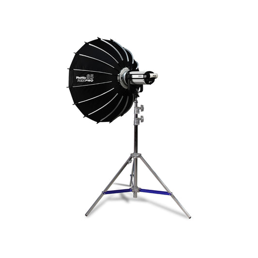 Phottix REX PRO Quick-Folding Softbox 85cm (33″)