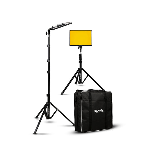 Phottix Nuada S3a LED Light