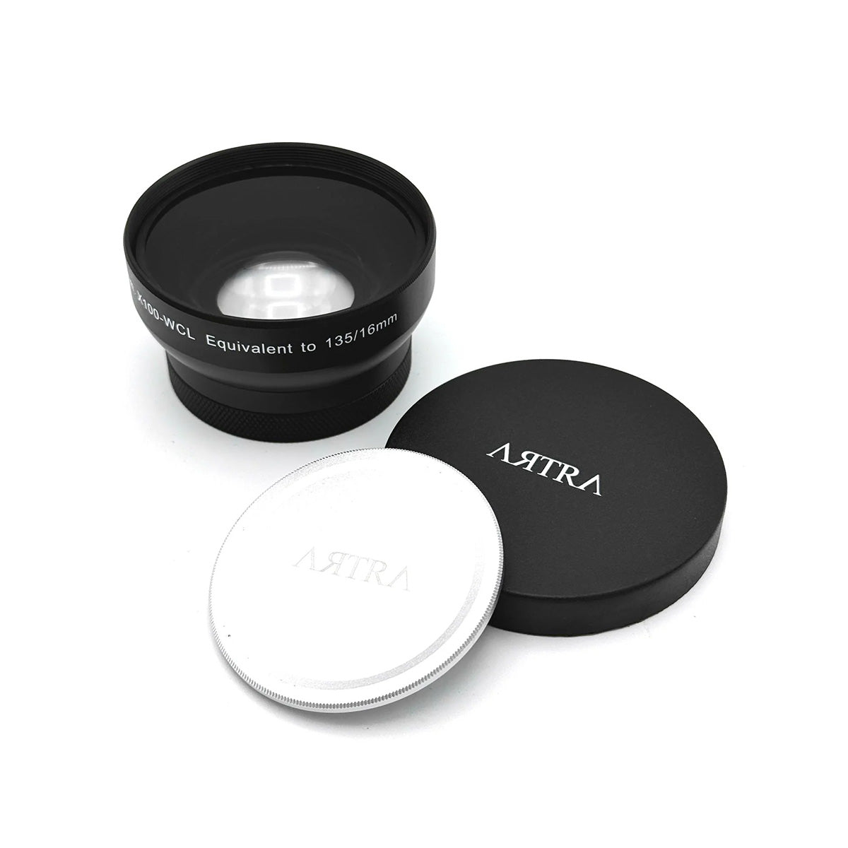 PHOTTIX x ARTRA LAB FUNKYFRAME X100 WCL 16mm