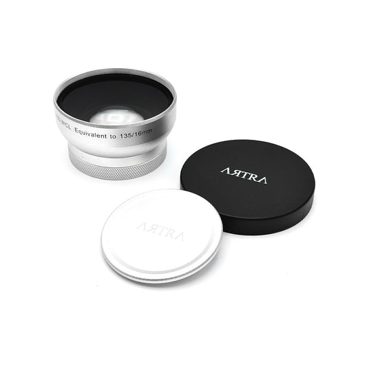 PHOTTIX x ARTRA LAB FUNKYFRAME X100 WCL 16mm