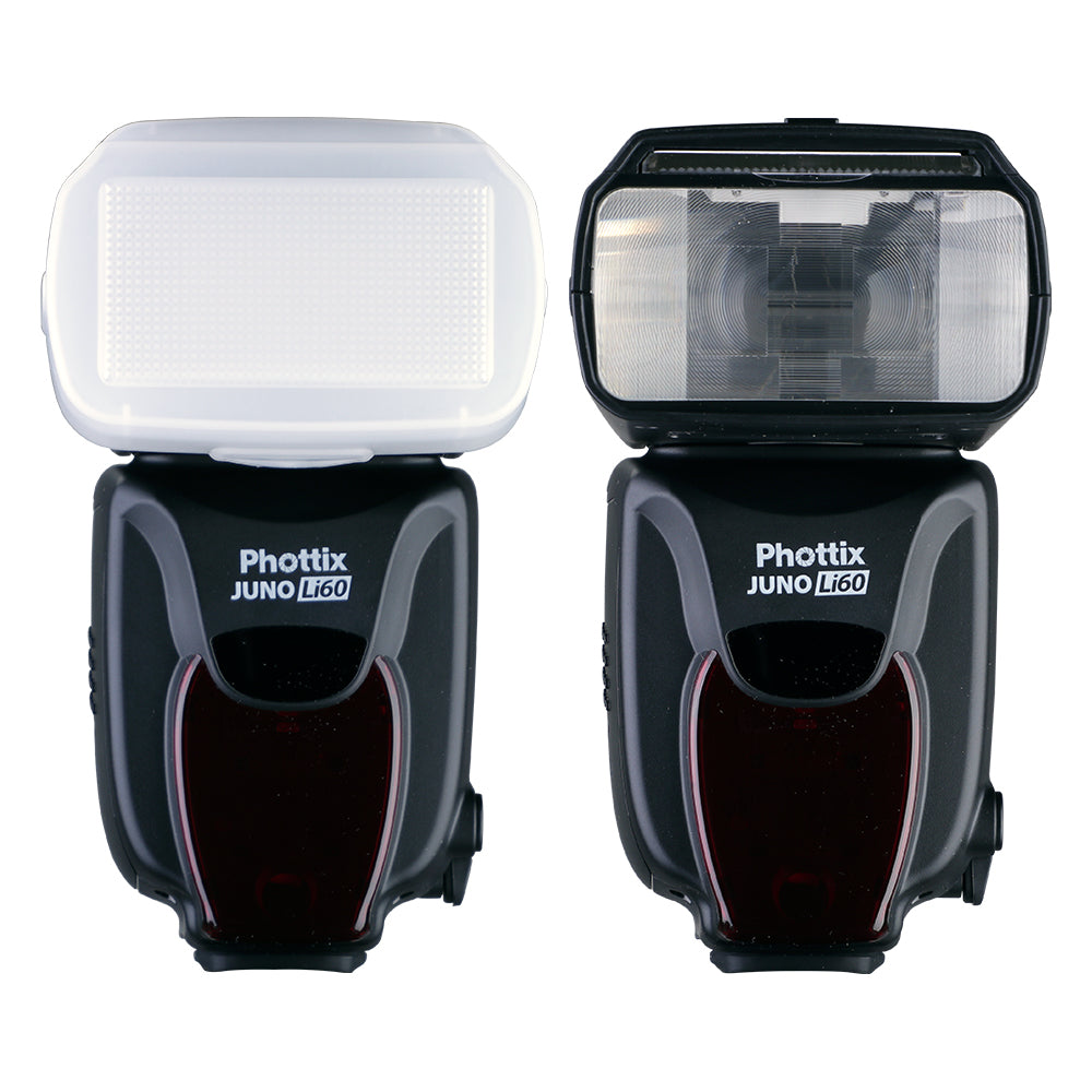Phottix Juno Li60 Transceiver Flash