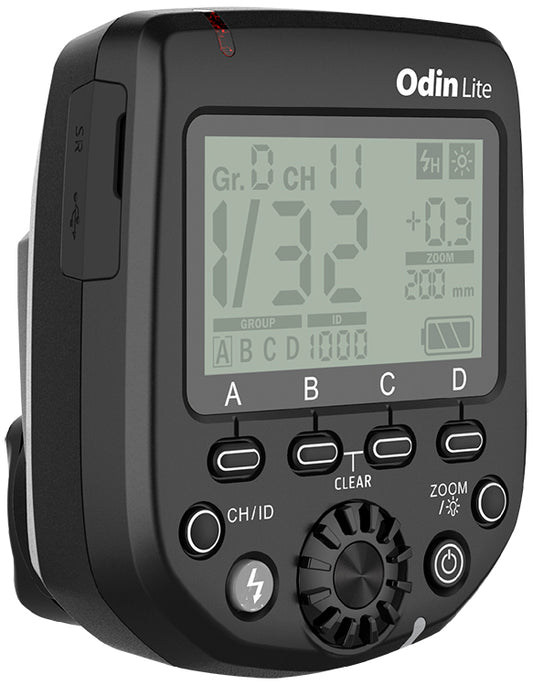 Phottix Odin Lite Flash Trigger