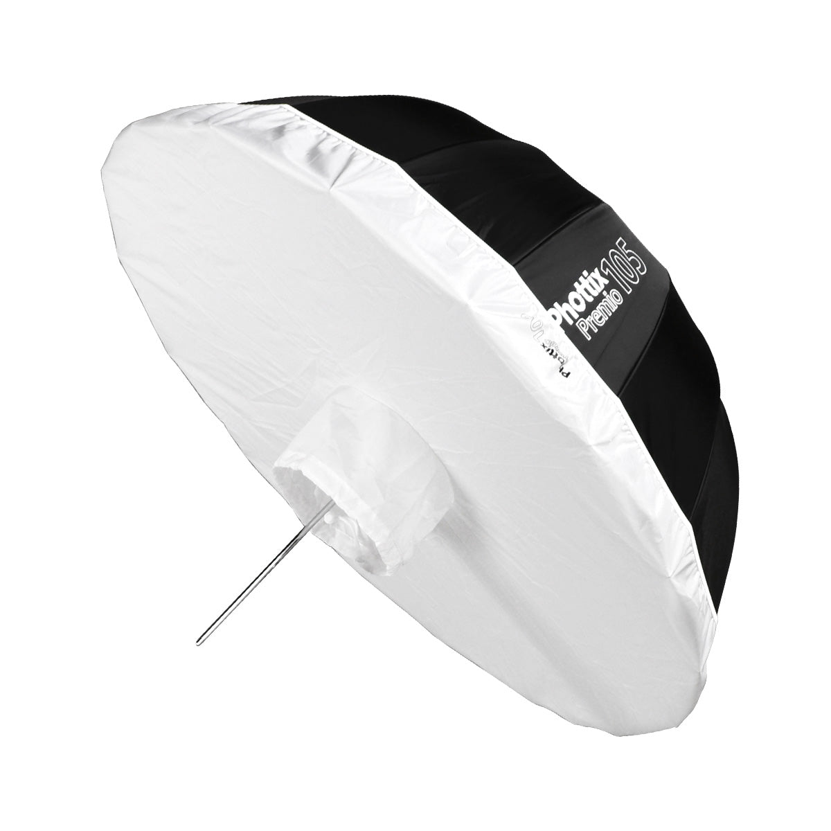 Phottix Premio Reflective Umbrella White Diffuser