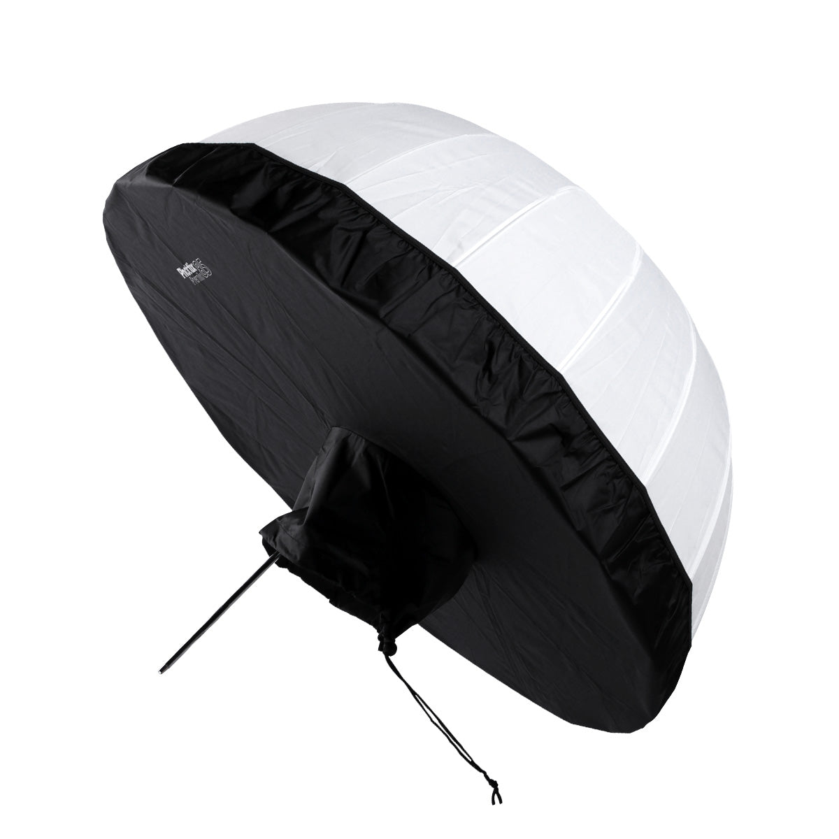 Phottix Premio Shoot-Through Umbrellas Black Backing