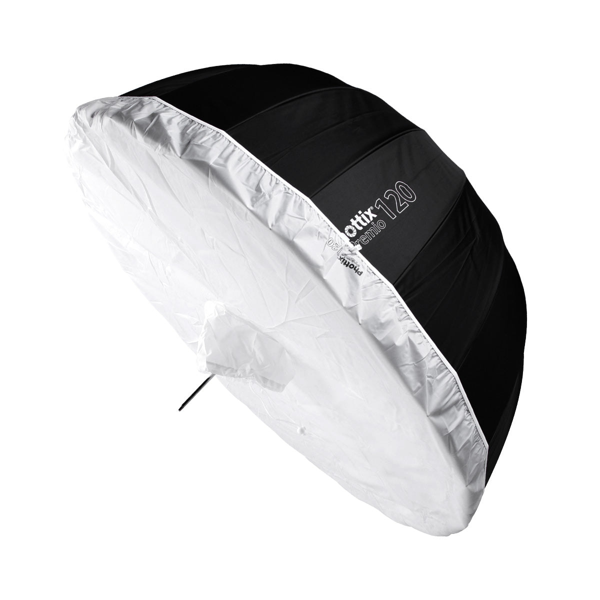 Phottix Premio Reflective Umbrella White Diffuser
