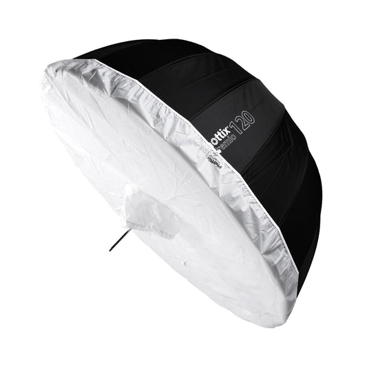 Phottix Premio Reflective Umbrella White Diffuser for 120cm/47"
