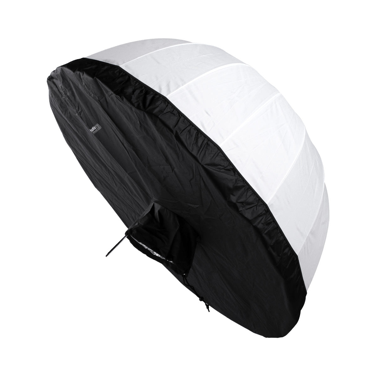 Phottix Premio Shoot-Through Umbrellas Black Backing