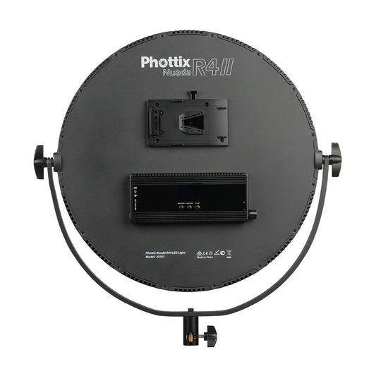 Phottix Nuada R4 II LED