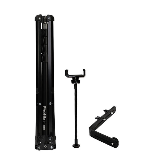 Phottix Nuada Ring60 LED Light