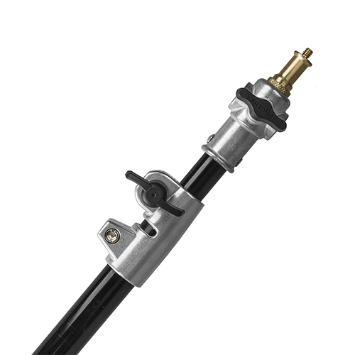 Phottix Saldo Studio Boom Light Stand (395cm/156″)