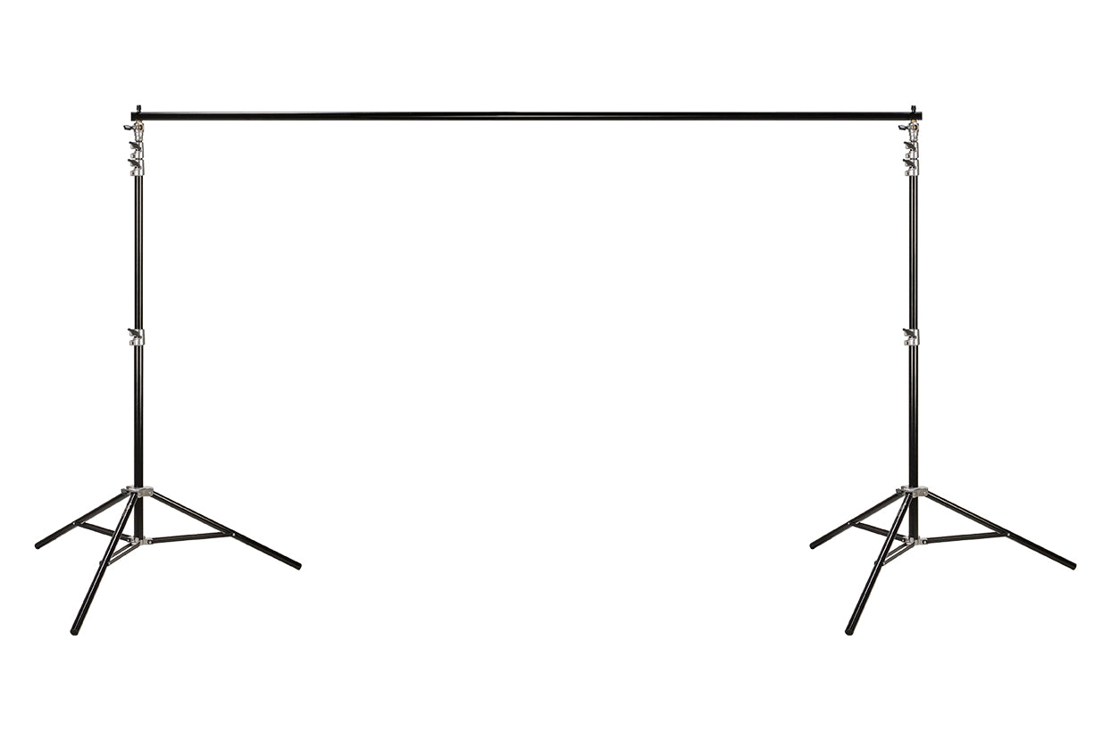 Phottix Saldo Backdrop Stand Kit (2.8×3.2m)