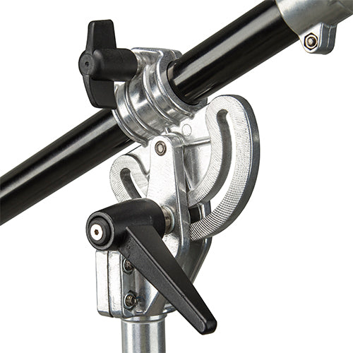 Phottix Saldo 160 Light Stand Boom Arm (160cm/63″)