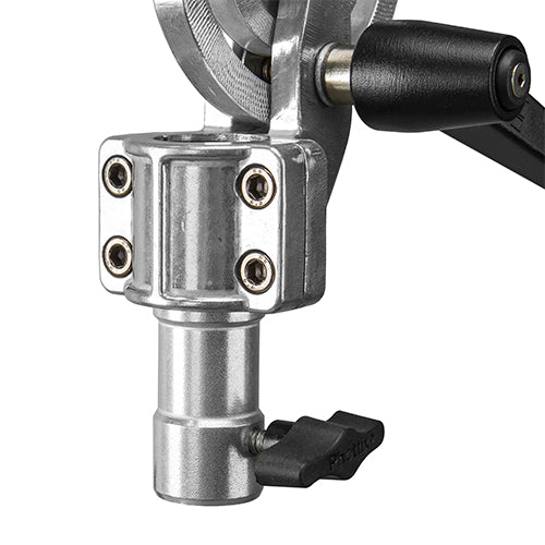 Phottix Saldo 160 Light Stand Boom Arm (160cm/63″)