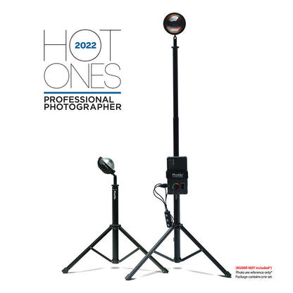 Phottix Solar BG Magic Light Kit Set