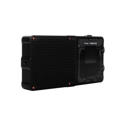 Phottix x Photoolex Helios 2077 RGB LED Light Kit