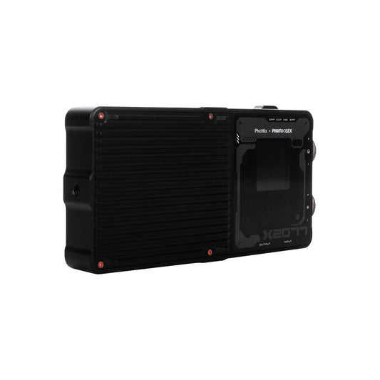 Phottix x Photoolex Helios 2077 RGB LED Light Kit