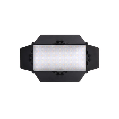Phottix x Photoolex Helios 2077 RGB LED Light Kit